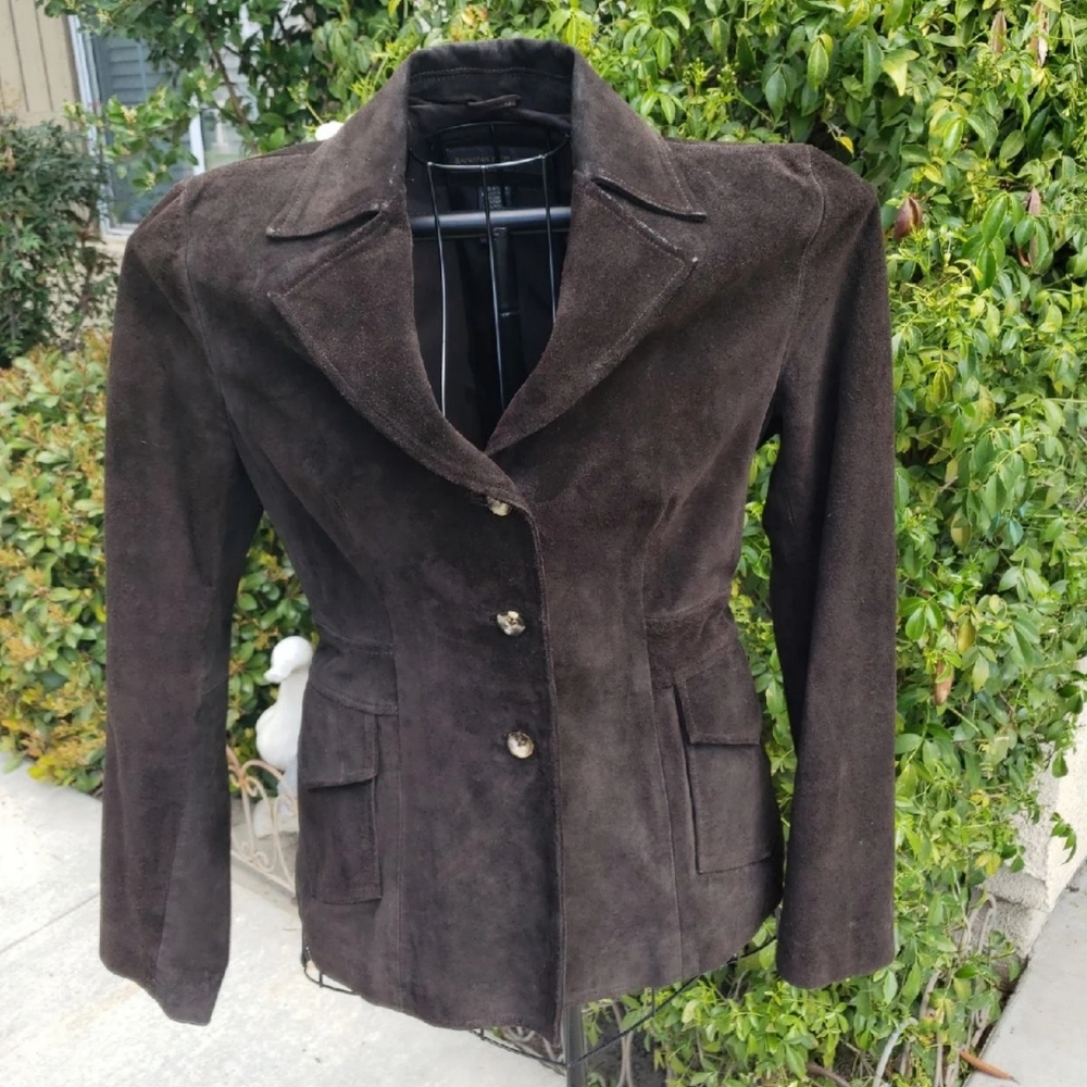 Banana Republic Womens Blazer